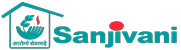 Sanjivani Hospital Logo