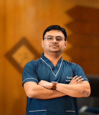 Dr. Nirwan Agrawal